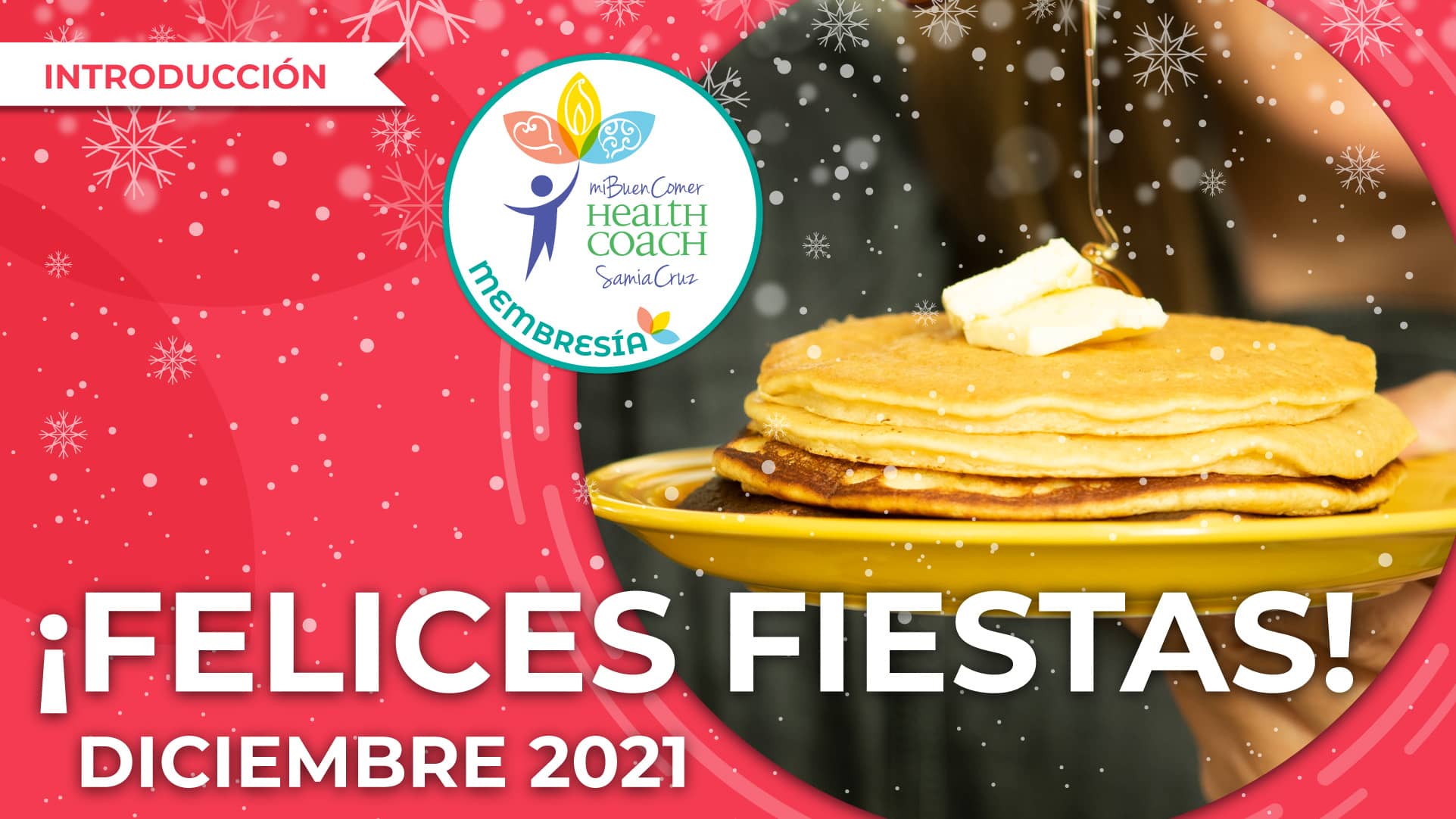 Diciembre – Introducción