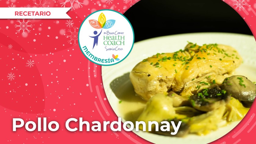 Pollo Chardonnay