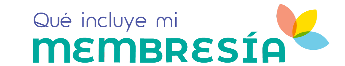 Qué Incluye mi Membresía de Mi Buen Comer - Samia Cruz