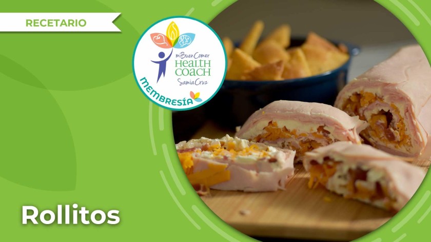 Rollitos