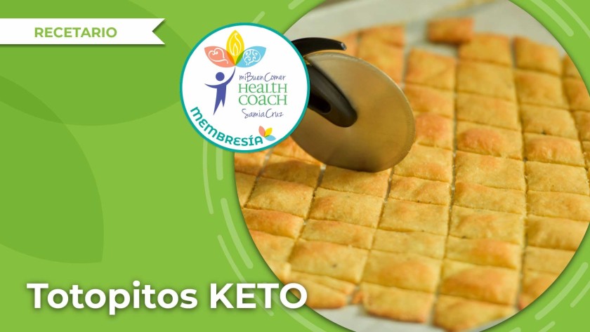 Totopitos KETO