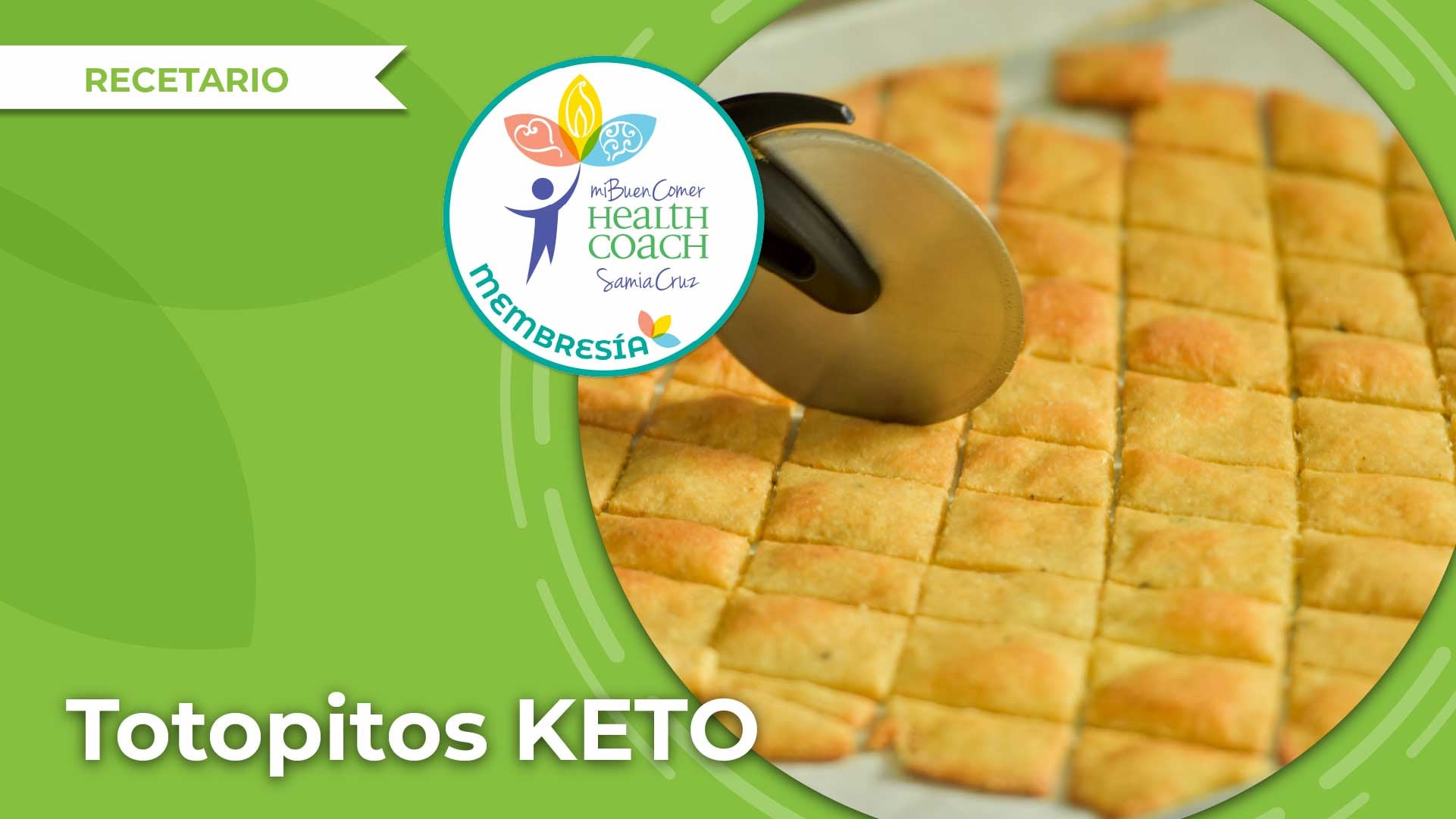 Totopitos KETO
