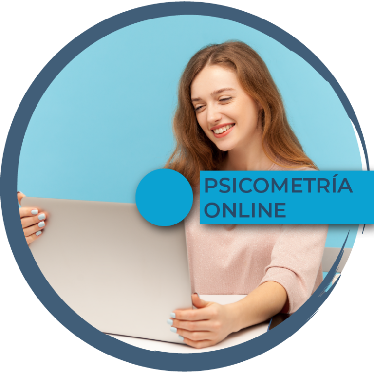 PSICOMETRÍA ONLINE