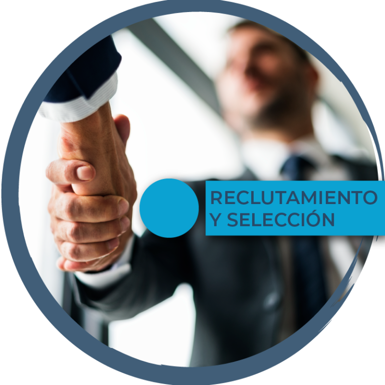 RECLUTAMIENTO Y SELECCIÓN